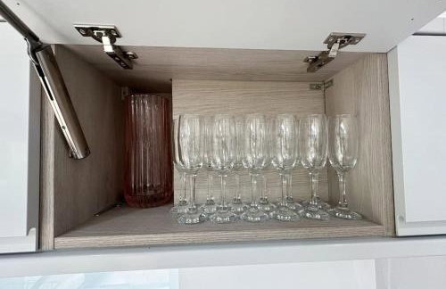 Hutchcomb Villa, 4 Bed Luxury House,Oxford+Parking - Foto 22