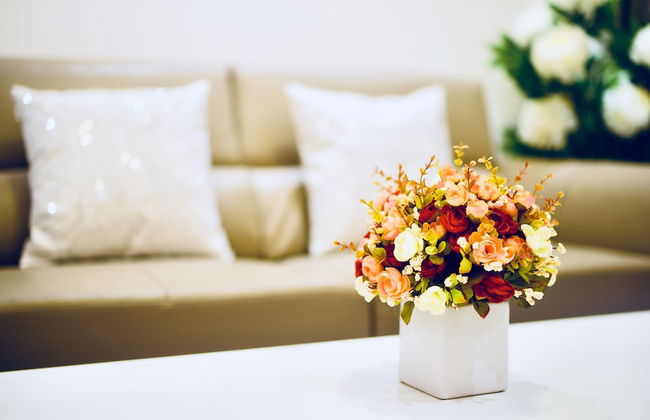 La Rose Great view 14th 2 Br. Apartment - Photo 8