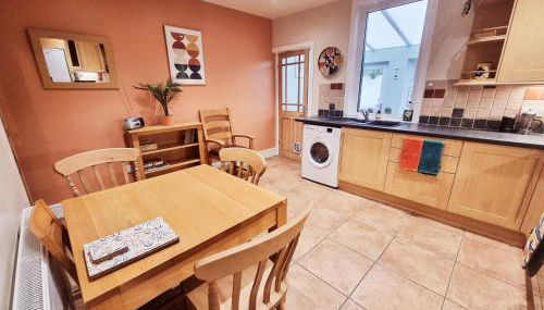 Central Lancaster City Centre Terraced Gem - Foto 2