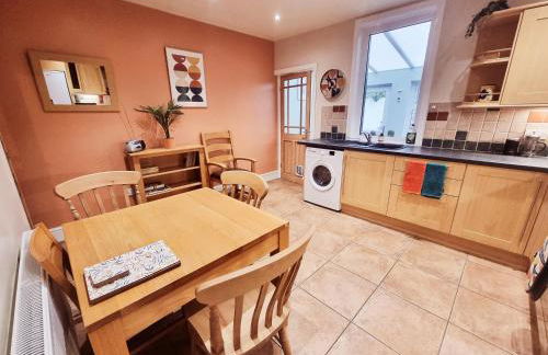 Central Lancaster City Centre Terraced Gem - Foto 2