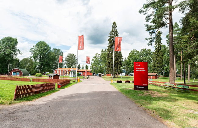 First Camp Mellsta-Borlänge - Foto 43