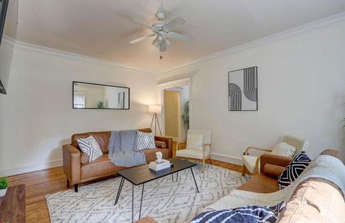 3BR - Prospect Row - McKinley Beach - Sleeps 8 - Foto 12