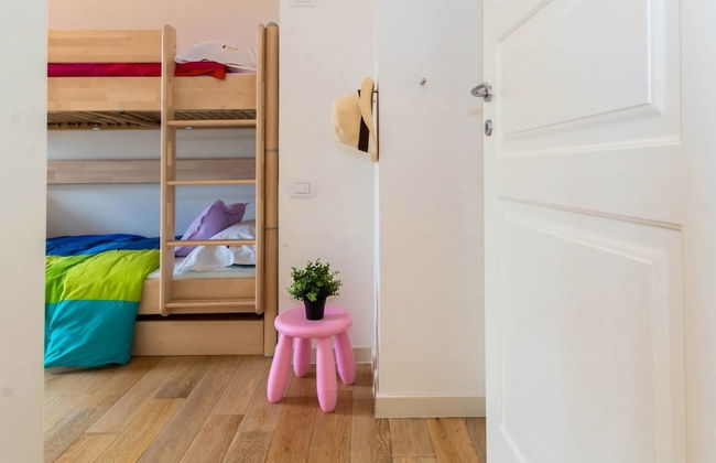 JOIVY Lake Como Waterfall House - Foto 5