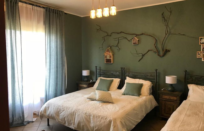 Agriturismo La Biandrina - Foto 12