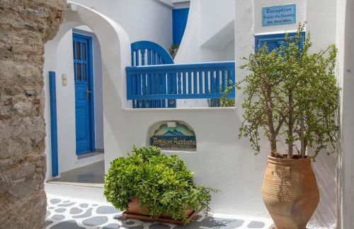 Pension Barbara - Foto 47