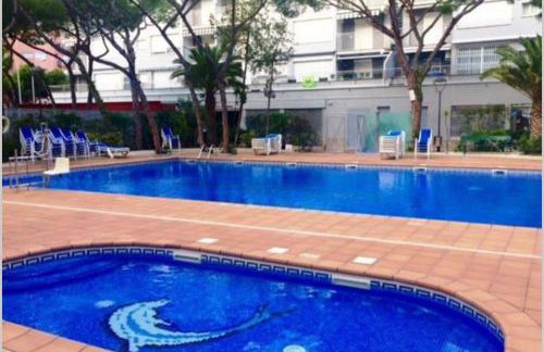 Apartamento primera línea de Mar Enjoy the view - Foto 20