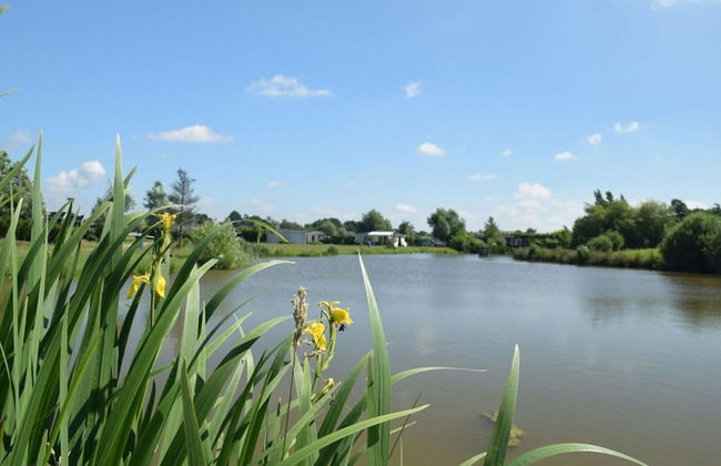 Rural House on Park Near Molenschot - Foto 38