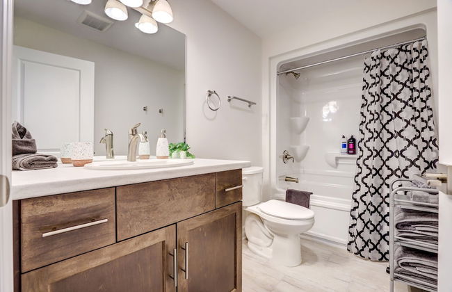 GLOBALSTAY Brand New House in Port Elgin - Foto 63