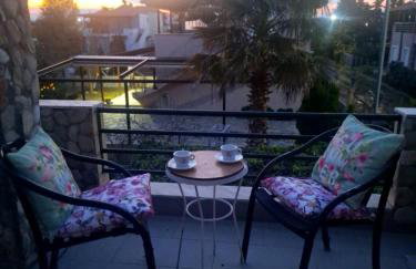 Seaside Green Villa - Foto 20