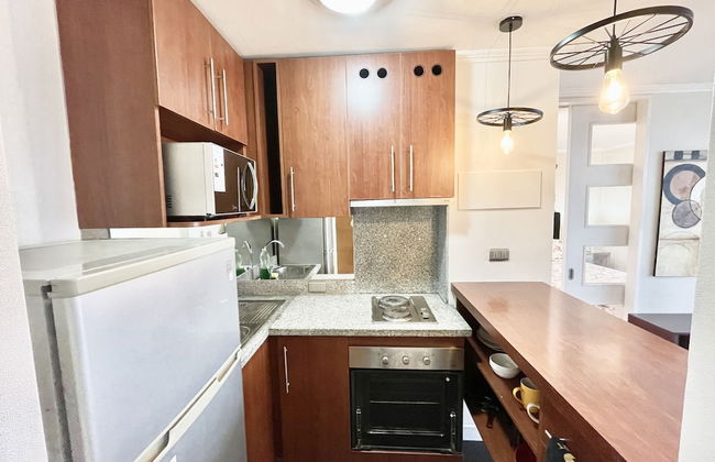 Rho Departamentos - Foto 52