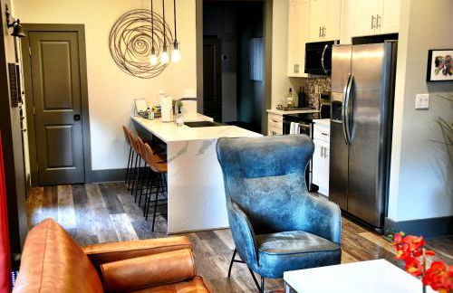 Nomada East - Minutes from everything, Atlanta - Foto 7