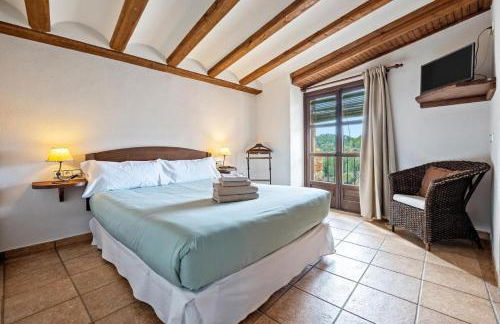 Cal Tous, La Socarrimada - Foto 5