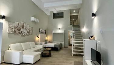 Ribera Suites GP - Foto 1