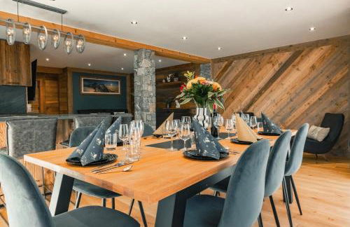 CHALET TEKA LES GETS - Appartement Chavannes - Photo 11