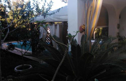 Beach villa with pool and near BCN & TGN - Foto 28