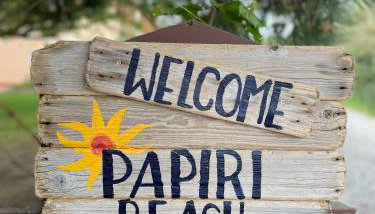 Papiri Beach - Foto 3