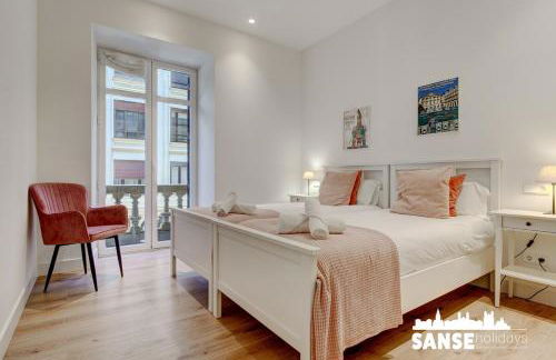 Apartamento Bost by SanSe Holidays - Foto 23