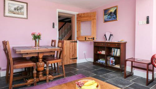 The Old Forge Cottage - Foto 4