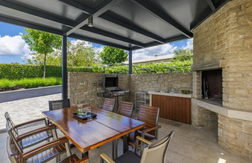 Villa Luna Rossa by Interhome - Foto 5