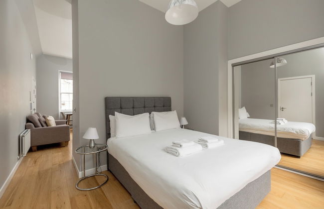 Destiny Scotland Apartments at Canning Street Lane - Foto 3