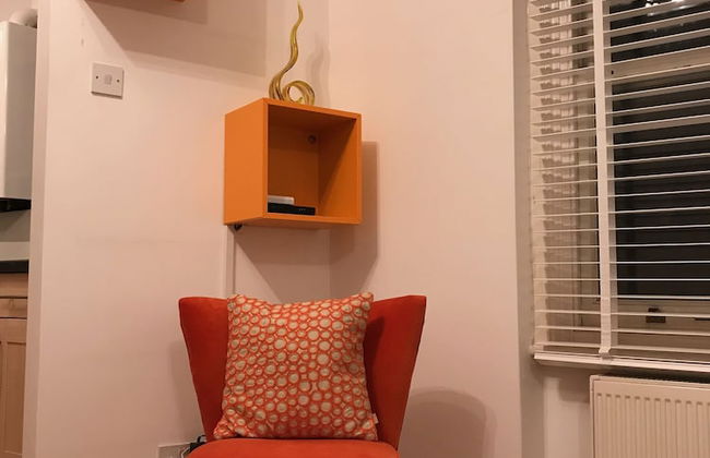 Brondesbury Arms - Foto 16