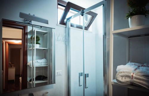 LA TERRAZZA DEI GEMELLI - casa vacanze - Foto 46