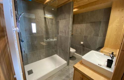 L'Etesy, pied des pistes et spa - Photo 24