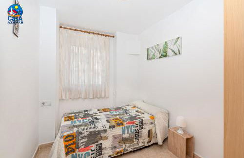 Apartamentos Fontana Real Casa Azahar - Foto 6