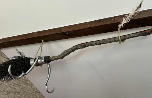 La chambre des secrets Perougien - Foto 8