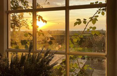 Lilac Cottage Tintagel - Foto 3