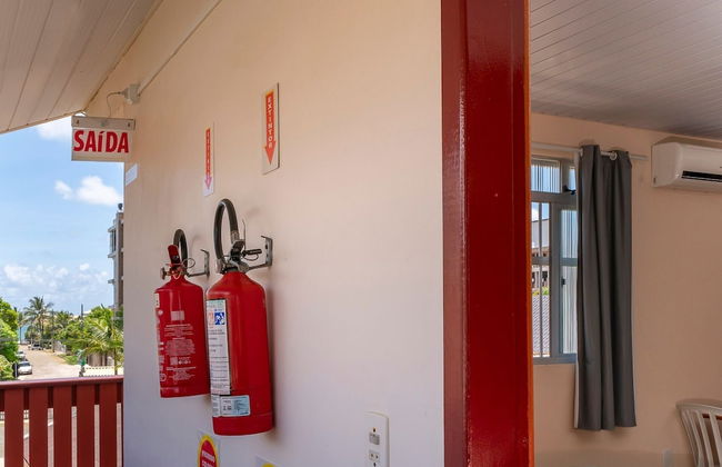 AP 37 Ala Canto Gran Residencial Solavir - Foto 17