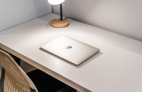 Modern Leeds city centre 2BR Apt - Sleep 8 - Foto 14