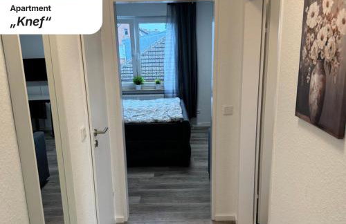 Ferienwohnung Lippstadt - Foto 18