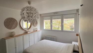 Appartement entier sympathique 45m2 - Photo 4