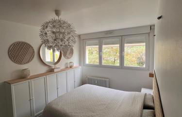 Appartement entier sympathique 45m2 - Photo 4