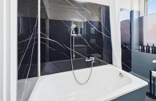 Loft & Living 3 am Geiseltalsee WLAN & Parkplatz - Foto 13