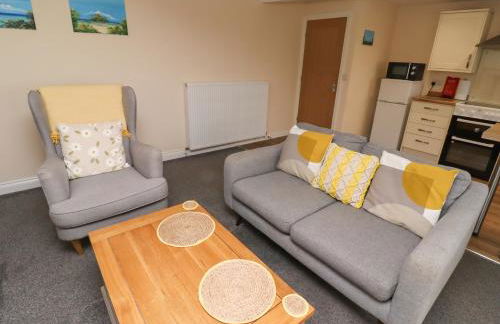 Henhill Lodge - Foto 8