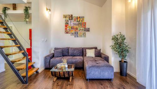 Apartments Aki - Foto 3