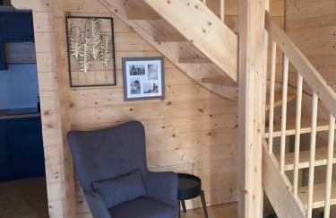 Domek Toskania Sosnówka Karpacz BALIA - Foto 22