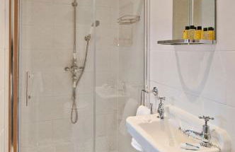 The Annexe with Hot Tub - Foto 11