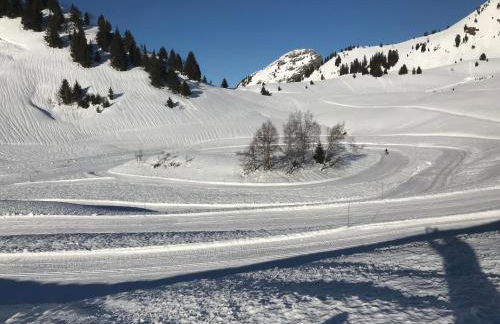 Résidence Les Chardons Argentés - Foto 23
