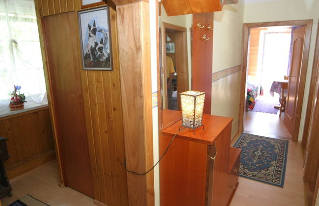 Cozy Apartment in Feld am See Near Ski Slopes - Foto 3