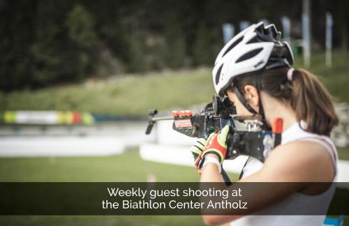 Apartments Nature Apis Landheim - Photo 21