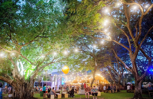 Metro Advance Apartments & Hotel, Darwin - Photo 39