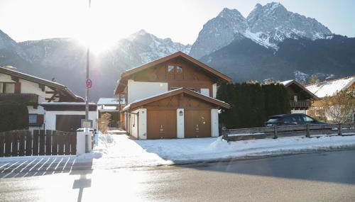 Haus Alpenstern Gipfelglück - Foto 2