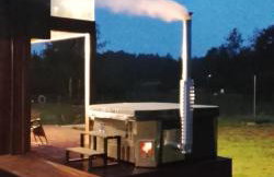 Domek nad Jeziorkiem Sauna -Silownia-Balia - Foto 20