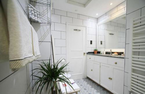 SW4 Apartment Clapham Common - Foto 12