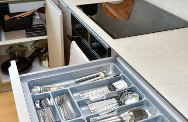 Białe Domy - Czarna Góra - Foto 41