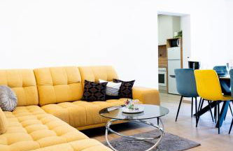 Apartmani Nil - Foto 1