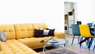 Apartmani Nil - Foto 1